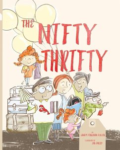 The Nifty Thrifty - Ferguson Fuller, Sandy
