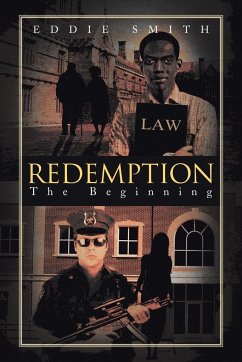 Redemption - Smith, Eddie