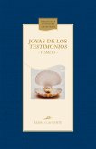 Joyas de los Testimonios (eBook, ePUB) Joyas de los Testimonios (eBook, ePUB)