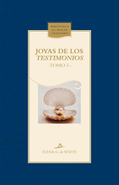 Cover Joyas de los Testimonios (eBook, ePUB)