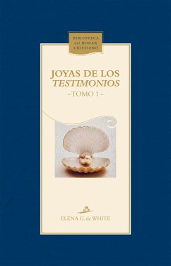 Cover Joyas de los TestimoniosJoyas de los TestimoniosJoyas de los Testimonios (eBook, ePUB)