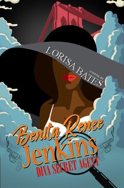 Cover Benita Renee Jenkins (eBook, ePUB)