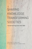 Sharing Knowledge, Transforming Societies (eBook, ePUB)