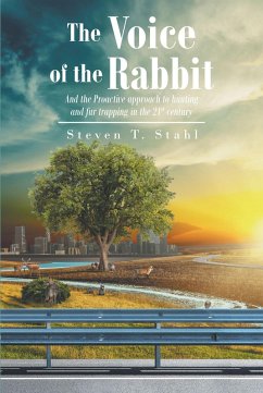 Cover The Voice of the Rabbit (eBook, ePUB)