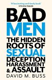 Bad Men (eBook, ePUB)