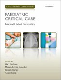 Challenging Concepts in Paediatric Critical Care (eBook, PDF)
