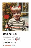 Original Sin (eBook, ePUB)