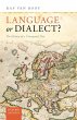 Language or Dialect? (eBook, PDF) - Bild 1