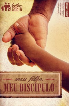Cover Meu Filho, Meu Discípulo   Professor (eBook, ePUB)