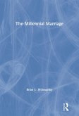 The Millennial Marriage (eBook, ePUB)