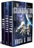 The Collaborator Series: Vol 1 (eBook, ePUB)