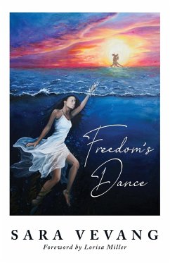 Freedom's Dance - Vevang, Sara