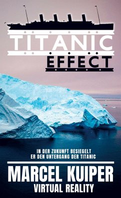 Titanic Effect - Kuiper, Marcel