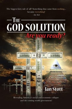 The God Solution - Stott, Ian