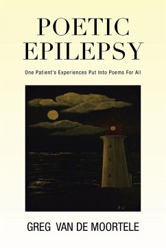 Poetic Epilepsy - Moortele, Greg Van De