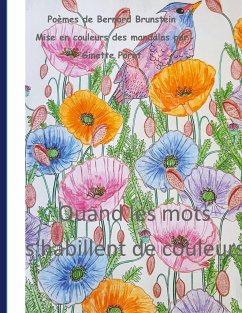 Quand les mots s'habillent de couleurs