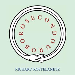 SECONDOUROBOROS - Kostelanetz, Richard