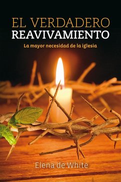 Cover El verdadero reavivamiento (eBook, ePUB)