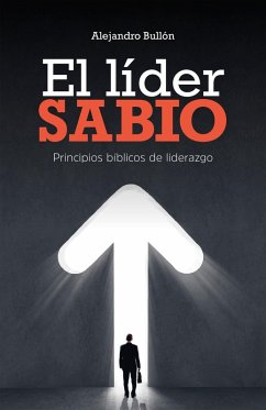 Cover El líder sabio (eBook, ePUB)