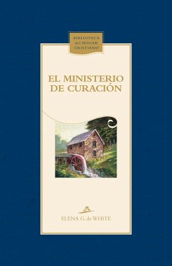 Cover El ministerio de curación (eBook, ePUB)
