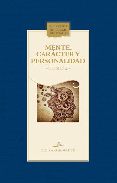 Cover Mente, carácter y personalidad (eBook, ePUB)