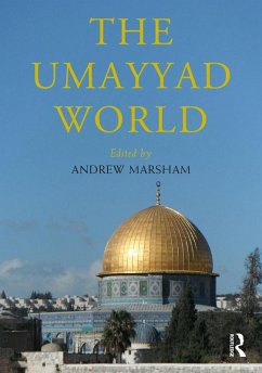 Cover The Umayyad World (eBook, ePUB)