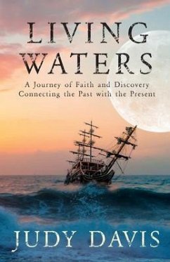 Living Waters (eBook, ePUB) - Davis, Judy M.