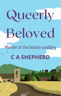 Queerly Beloved (eBook, ePUB) Cover Queerly Beloved (eBook, ePUB)