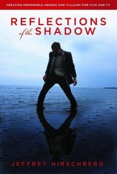 Cover Reflections of the Shadow (eBook, ePUB)