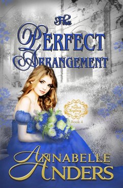 Cover The Perfect Arrangement (The Perfect Regency Series, #4) (eBook, ePUB)