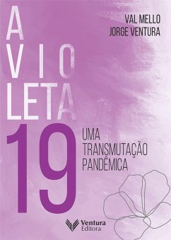 Cover A Violeta 19 (eBook, ePUB)