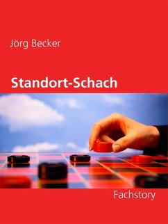 Standort-Schach (eBook, ePUB)