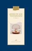 Joyas de los Testimonios (eBook, ePUB)