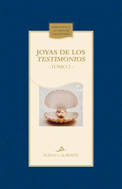 Cover Joyas de los Testimonios (eBook, ePUB)