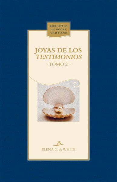 Joyas de los Testimonios (eBook, ePUB) Joyas de los Testimonios (eBook, ePUB)