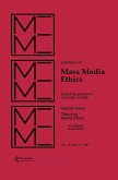 Teaching Media Ethics (eBook, ePUB)