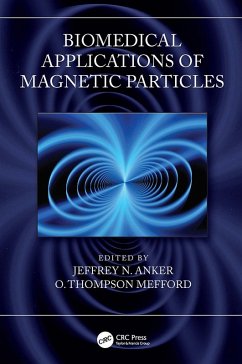 Cover Biomedical Applications of Magnetic Particles (eBook, PDF)