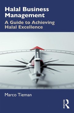 Cover Halal Business Management (eBook, ePUB)