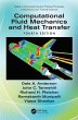 Computational Fluid Mechanics and Heat... - Bild 1