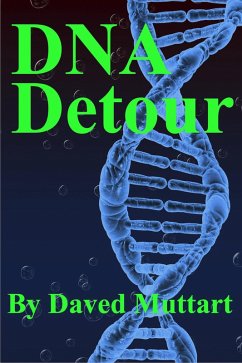 Cover DNA Detour (eBook, ePUB)