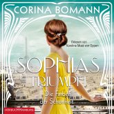Die Farben der Schönheit - Sophias Triumph / Sophia Bd.3 (MP3-Download)