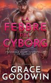 La febbre del Cyborg (eBook, ePUB)