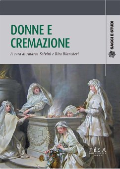 Donne e cremazione (eBook, PDF) - AA.VV.
