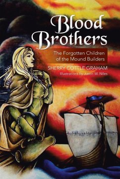 Blood Brothers - Graham, Sherry Cottle