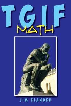 Tgif Math - Elander, Jim