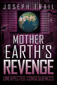 Mother Earth's Revenge - Frail, Joseph