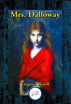Cover Mrs. Dalloway (eBook, ePUB)