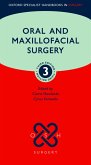 Oral and Maxillofacial Surgery (eBook, PDF)