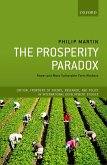 The Prosperity Paradox (eBook, ePUB)