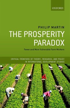 Cover The Prosperity Paradox (eBook, ePUB)